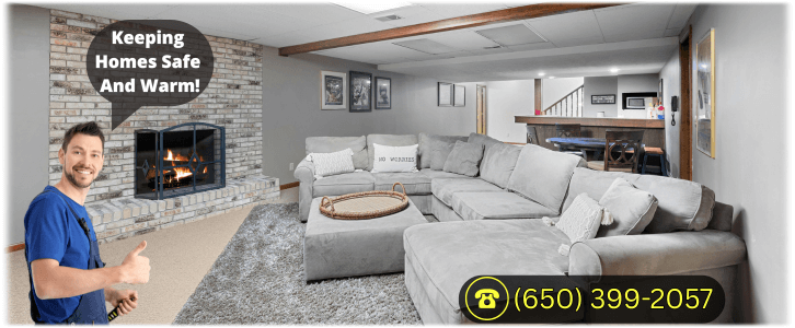 Chimney and Fireplace Solutions