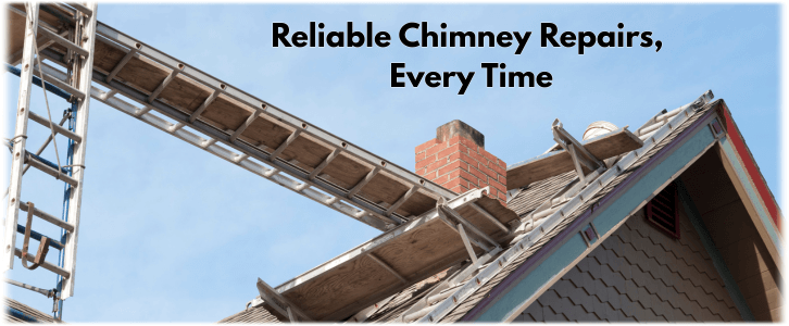Chimney Repair Burlingame CA