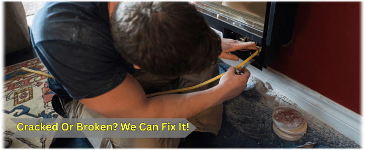 Fireplace Repair Burlingame CA