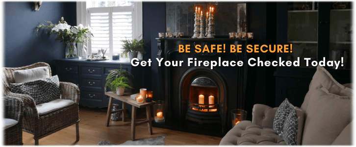 Burlingame CA Chimney Sweep