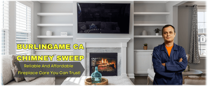 Chimney Sweep Burlingame CA